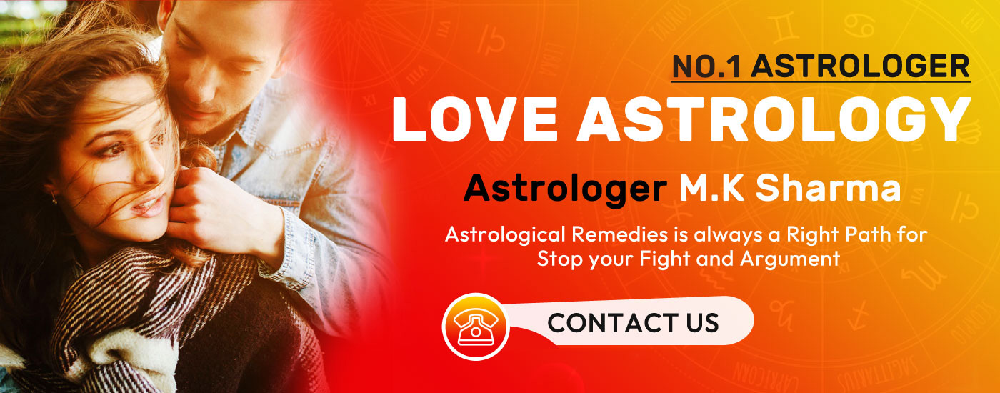 Love Astrology